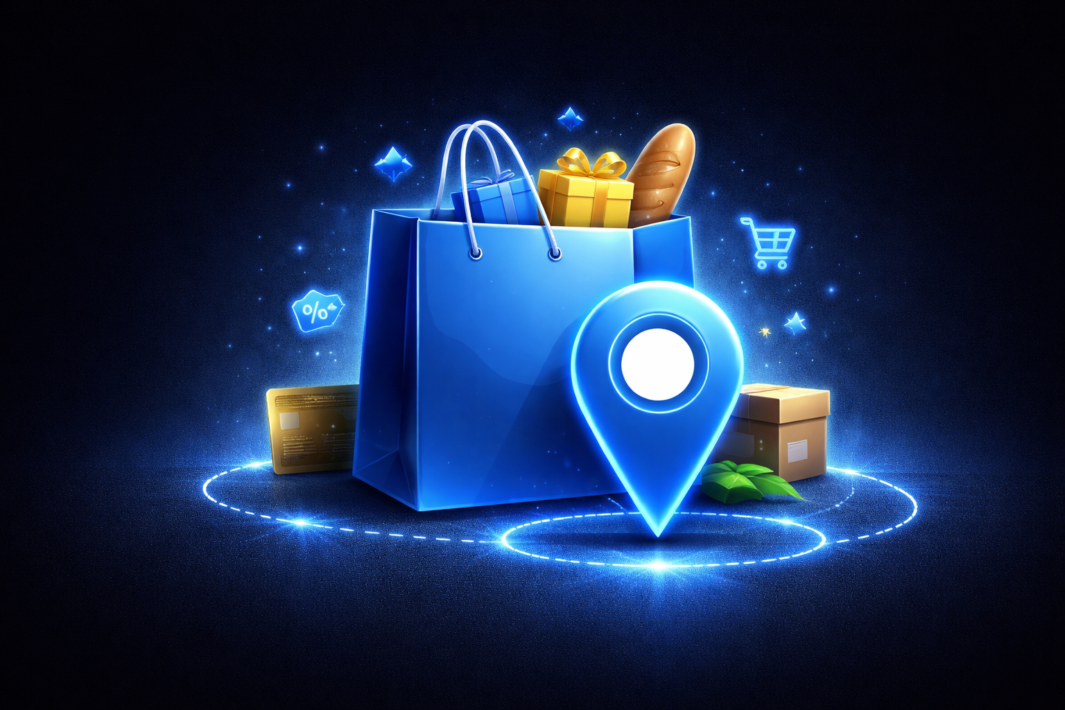 Errand help services