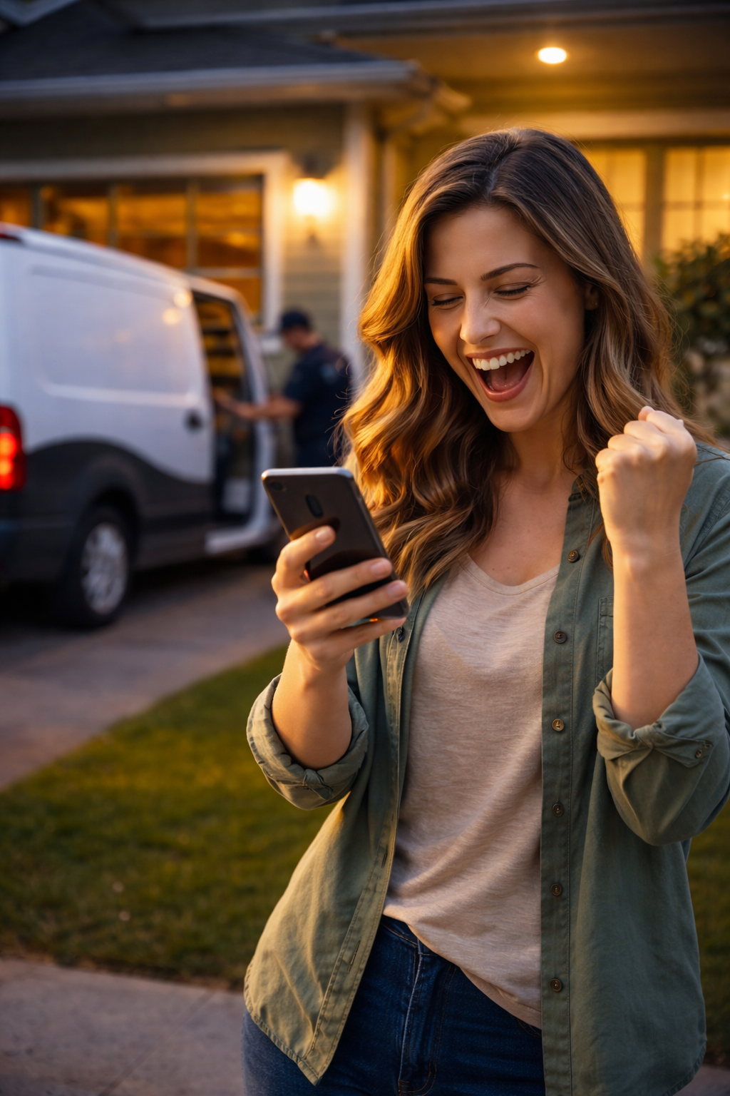 Task getting completed